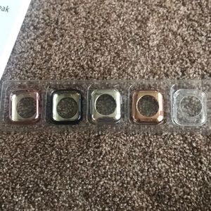 Apple Watch 40mm bumper
